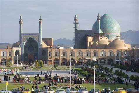 isfahan iran wiki